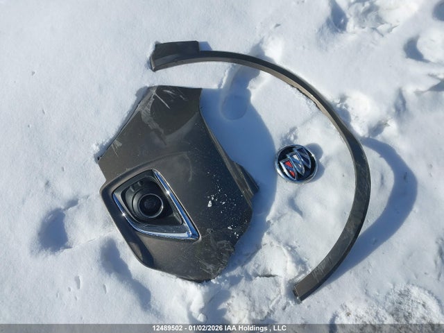 Buick Envision Preferred 2019 LRBFX1SA0KD075874 Image 12