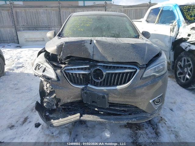 Buick Envision Preferred 2019 LRBFX1SA0KD075874 Image 13