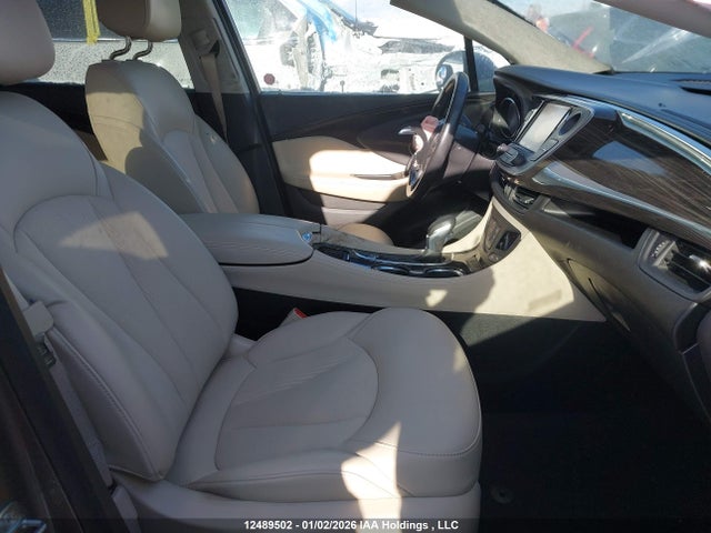 Buick Envision Preferred 2019 LRBFX1SA0KD075874 Image 5
