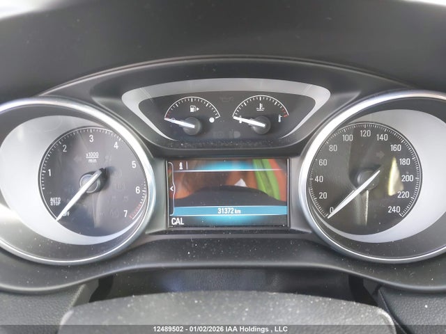 Buick Envision Preferred 2019 LRBFX1SA0KD075874 Image 7