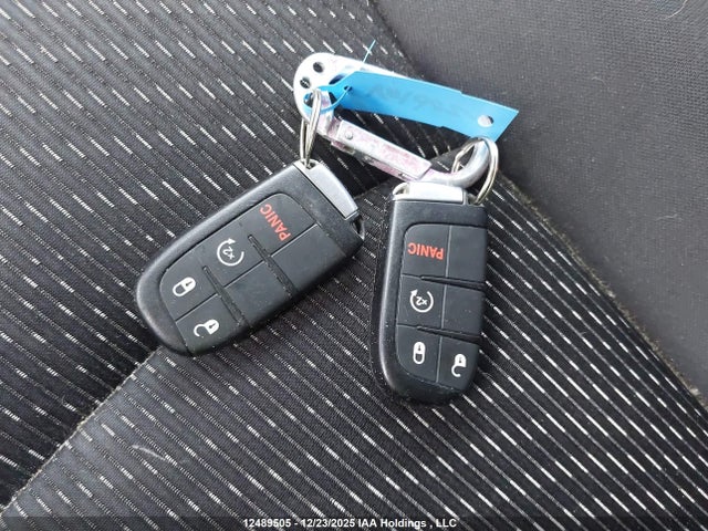 2014 Dodge Journey Sxt მანქანა იყიდება აუქციონზე, vin: 3C4PDCCG8ET263070, აუქციონის ნომერი: 12489505