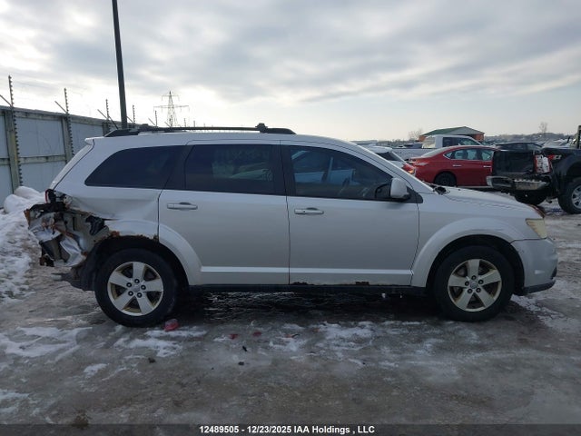 2014 Dodge Journey Sxt მანქანა იყიდება აუქციონზე, vin: 3C4PDCCG8ET263070, აუქციონის ნომერი: 12489505