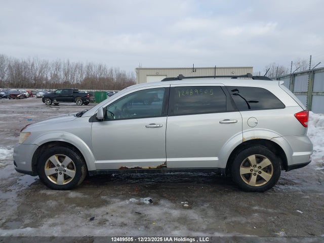 2014 Dodge Journey Sxt მანქანა იყიდება აუქციონზე, vin: 3C4PDCCG8ET263070, აუქციონის ნომერი: 12489505