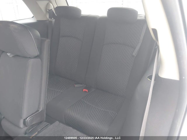 2014 Dodge Journey Sxt მანქანა იყიდება აუქციონზე, vin: 3C4PDCCG8ET263070, აუქციონის ნომერი: 12489505