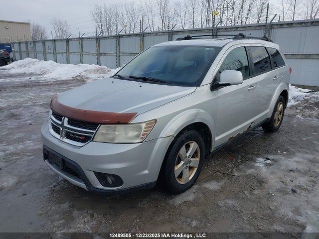 2014 Dodge Journey Sxt მანქანა იყიდება აუქციონზე, vin: 3C4PDCCG8ET263070, აუქციონის ნომერი: 12489505
