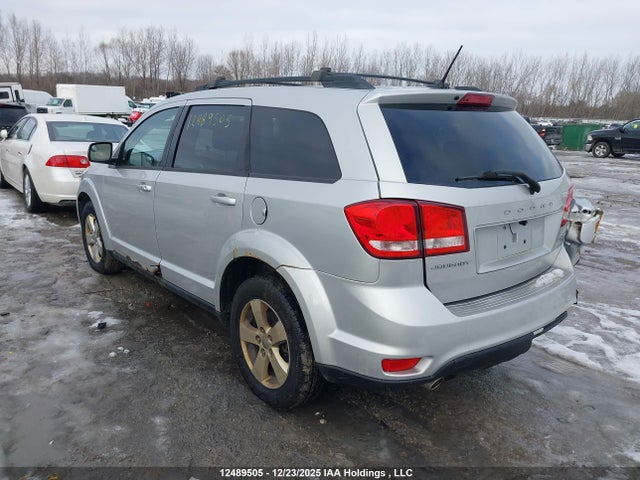 2014 Dodge Journey Sxt მანქანა იყიდება აუქციონზე, vin: 3C4PDCCG8ET263070, აუქციონის ნომერი: 12489505