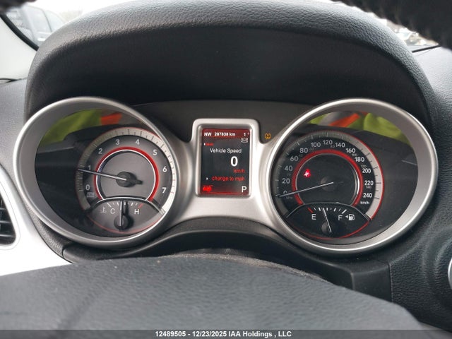 2014 Dodge Journey Sxt მანქანა იყიდება აუქციონზე, vin: 3C4PDCCG8ET263070, აუქციონის ნომერი: 12489505