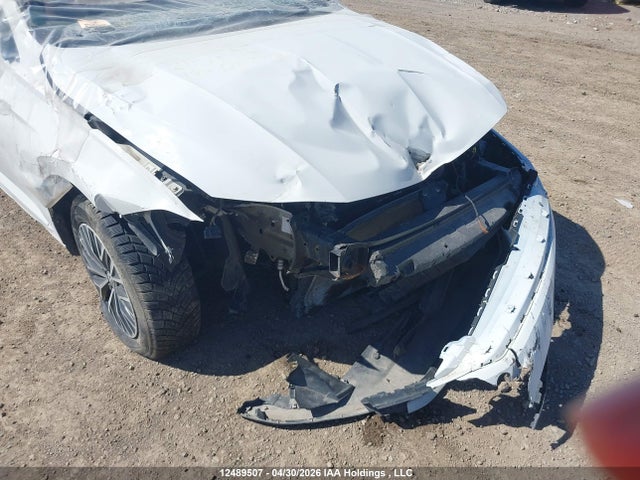 Volkswagen Jetta Highline 2021 3VWE57BU1MM076147 Image 11