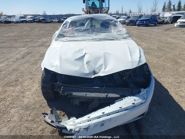 Volkswagen Jetta Highline 2021 3VWE57BU1MM076147 Image 12