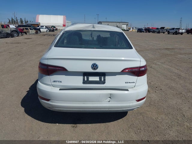 Volkswagen Jetta Highline 2021 3VWE57BU1MM076147 Image 16