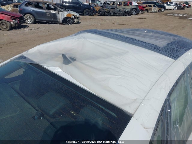 Volkswagen Jetta Highline 2021 3VWE57BU1MM076147 Image 18