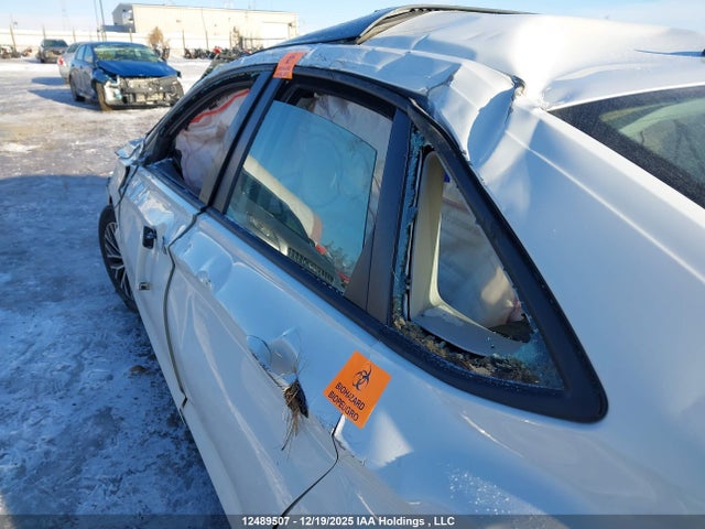 Volkswagen Jetta Highline 2021 3VWE57BU1MM076147 Image 21