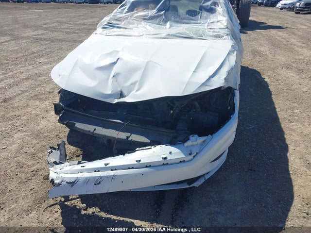 Volkswagen Jetta Highline 2021 3VWE57BU1MM076147 Image 6
