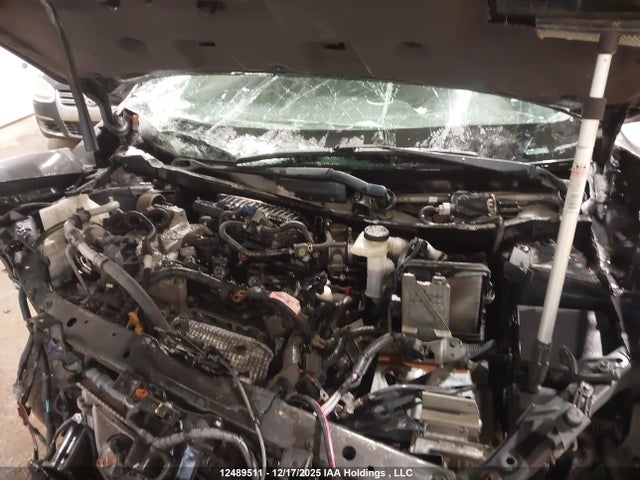 Nissan Rogue S/sl/sv 2015 5N1AT2MV4FC891216 Image 10