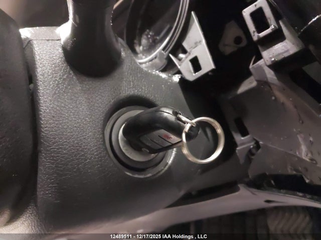 Nissan Rogue S/sl/sv 2015 5N1AT2MV4FC891216 Image 11