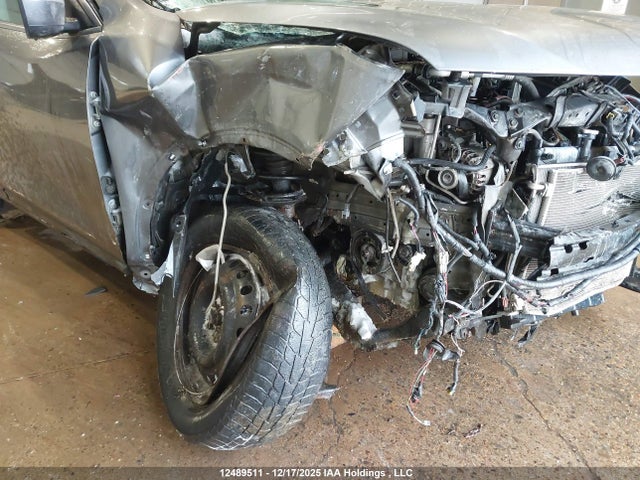 Nissan Rogue S/sl/sv 2015 5N1AT2MV4FC891216 Image 12