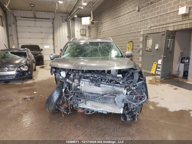 Nissan Rogue S/sl/sv 2015 5N1AT2MV4FC891216 Image 13