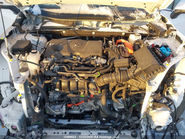 2T3RWRFV3SW274806 Toyota Rav4 Hybrid Xle