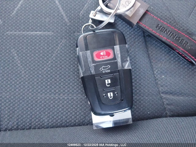 2T3RWRFV3SW274806 Toyota Rav4 Hybrid Xle