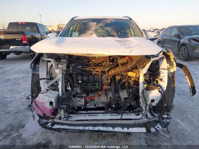 2T3RWRFV3SW274806 Toyota Rav4 Hybrid Xle