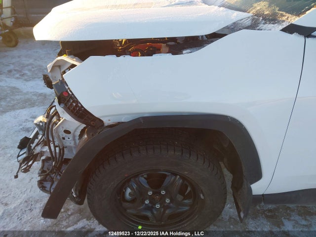 2T3RWRFV3SW274806 Toyota Rav4 Hybrid Xle
