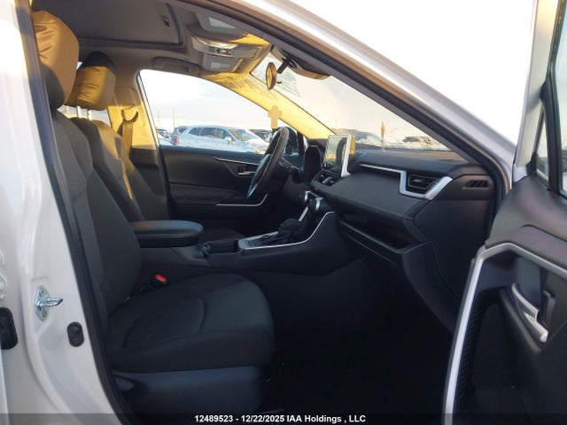 2T3RWRFV3SW274806 Toyota Rav4 Hybrid Xle