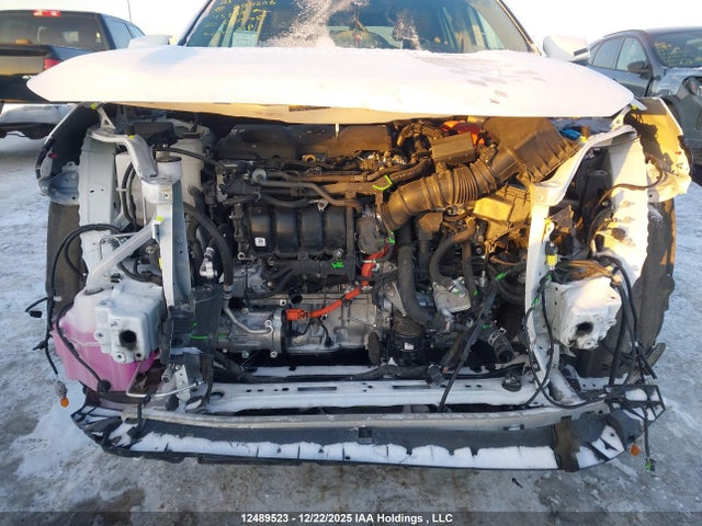 2T3RWRFV3SW274806 Toyota Rav4 Hybrid Xle