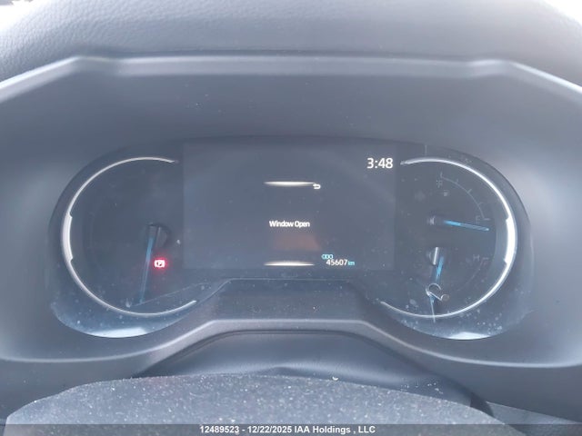 2T3RWRFV3SW274806 Toyota Rav4 Hybrid Xle