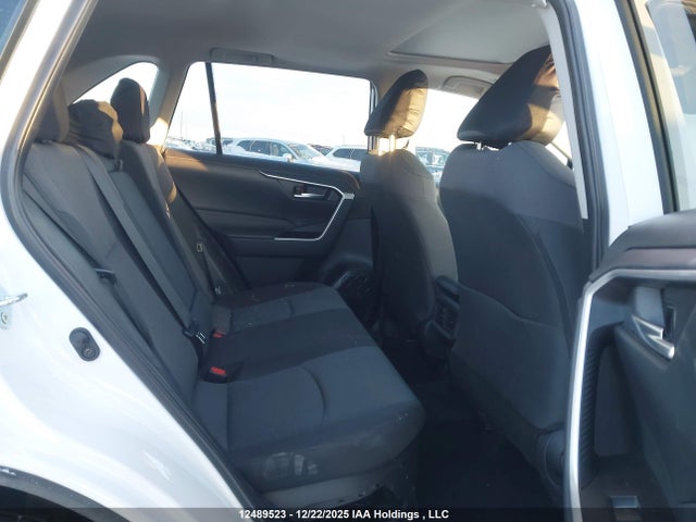 2T3RWRFV3SW274806 Toyota Rav4 Hybrid Xle