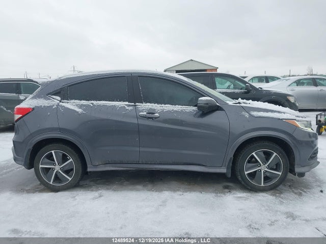 3CZRU6H96KM109591 Honda Hr-v Touring