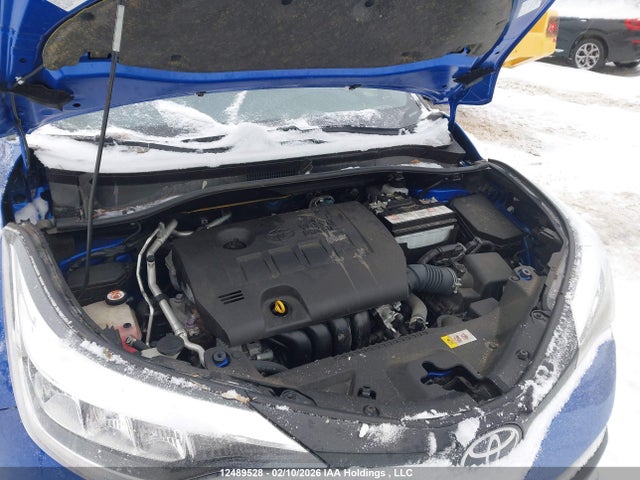JTNKHMBX5M1123338 Toyota C-HR