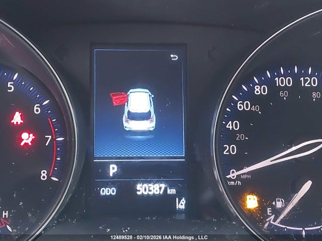 JTNKHMBX5M1123338 Toyota C-HR