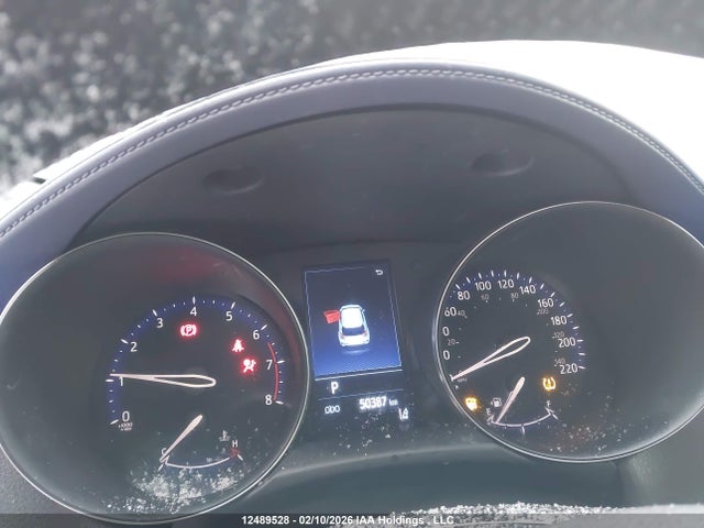 JTNKHMBX5M1123338 Toyota C-HR
