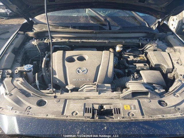 JM3KFACM7L1816074 Mazda Cx-5 Gs