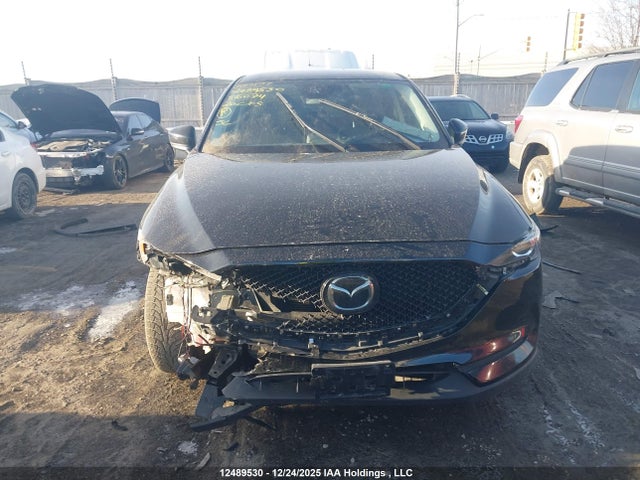 JM3KFACM7L1816074 Mazda Cx-5 Gs