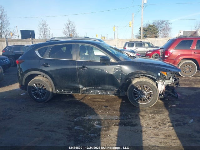 JM3KFACM7L1816074 Mazda Cx-5 Gs