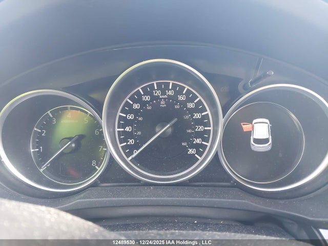 JM3KFACM7L1816074 Mazda Cx-5 Gs