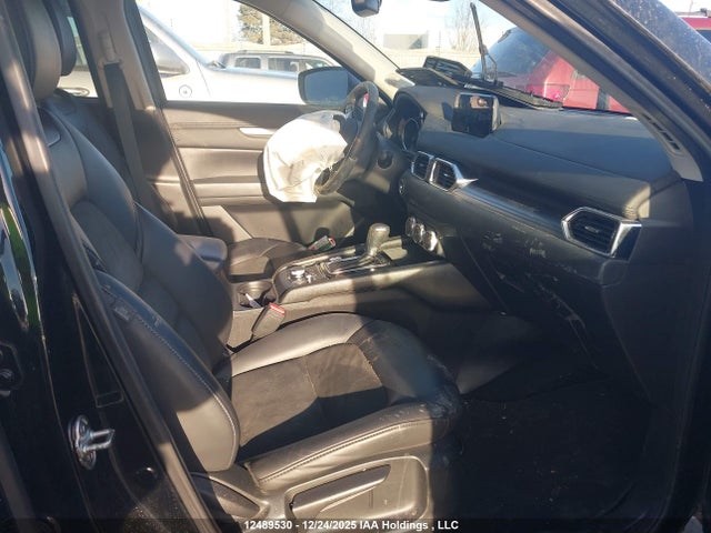 JM3KFACM7L1816074 Mazda Cx-5 Gs