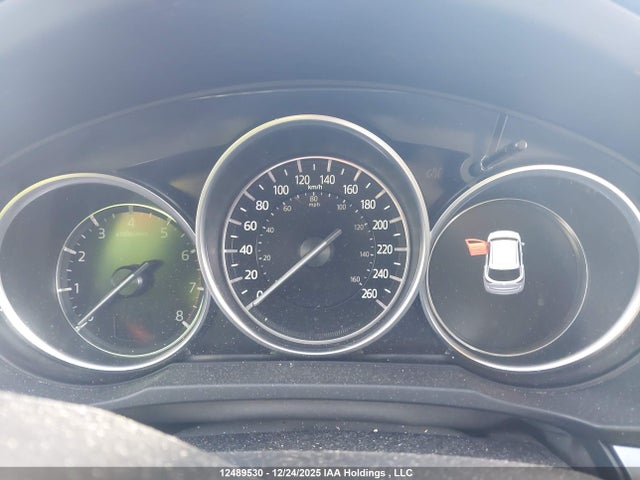 JM3KFACM7L1816074 Mazda Cx-5 Gs