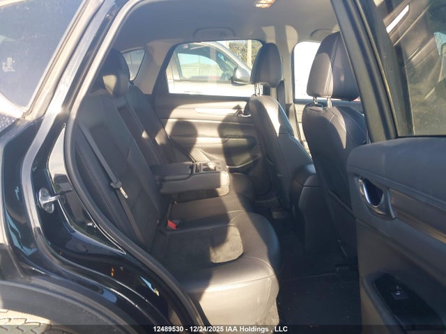 JM3KFACM7L1816074 Mazda Cx-5 Gs