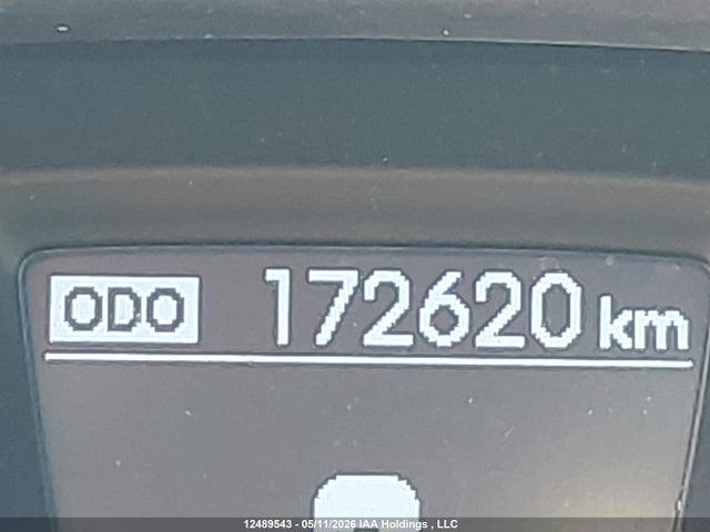 KMHD25LH7GU254040 Hyundai Elantra Gt Gl