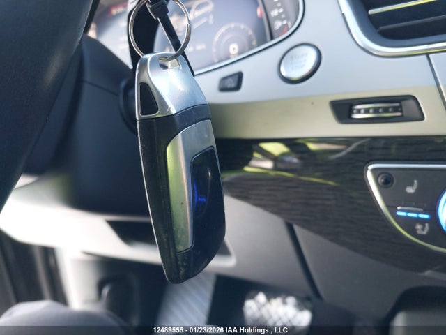 Aukcja sprzedaży 2018 Audi Q7 Prestige, vin: WA1VAAF76JD010002, numer aukcji: 12489555
