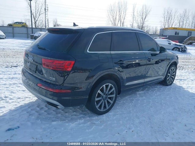 Aukcja sprzedaży 2018 Audi Q7 Prestige, vin: WA1VAAF76JD010002, numer aukcji: 12489555