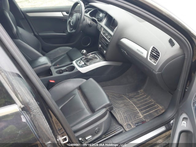 Aukcja sprzedaży 2014 Audi S4 3.0 Technik, vin: WAUHGCFL6EA140988, numer aukcji: 12489561