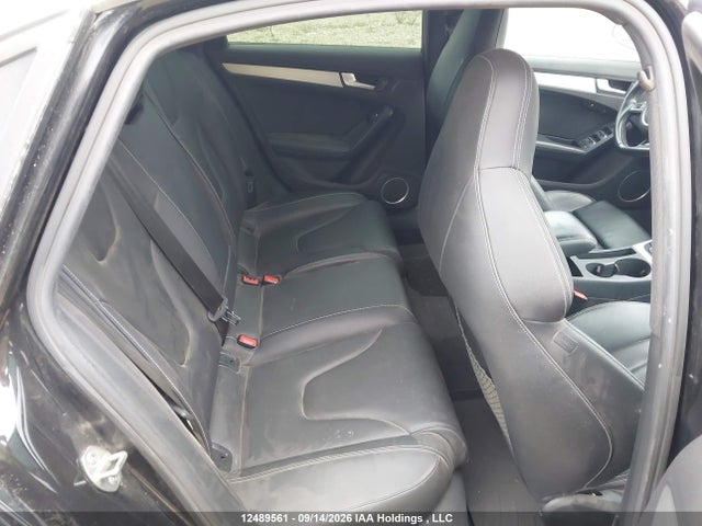 Aukcja sprzedaży 2014 Audi S4 3.0 Technik, vin: WAUHGCFL6EA140988, numer aukcji: 12489561