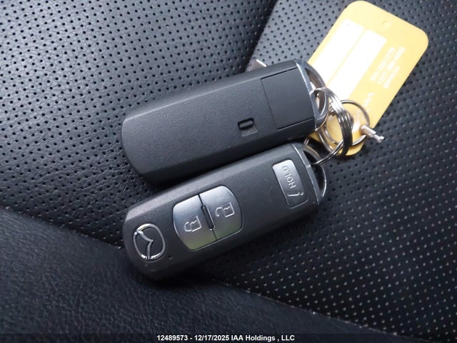 JM3KE4DY0G0770380 Mazda CX-5 GT
