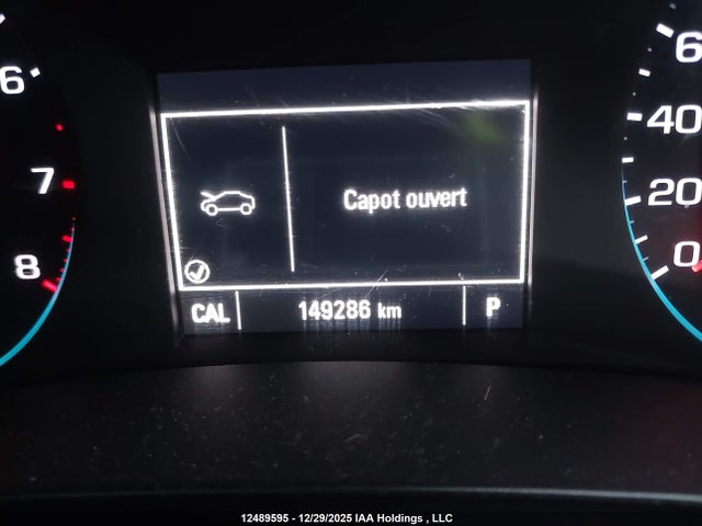 Chevrolet lfv - di: direct injection, vvt, gen1 gmna 2016 1G1ZB5STXGF197099 Image 15