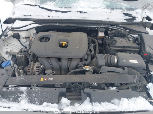 KMHD84LF4KU761090 Hyundai Elantra Preferred