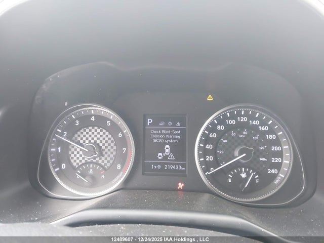 KMHD84LF4KU761090 Hyundai Elantra Preferred