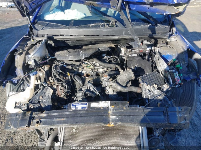 12489610 :رقم المزاد ، KMHCT4AE1CU246571 vin ، 2012 Hyundai Accent Gl مزاد بيع